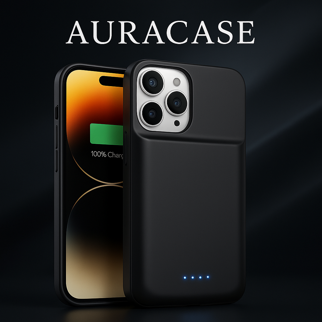 AuraCase